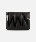 Christopher Kane Tape Detail Clutch