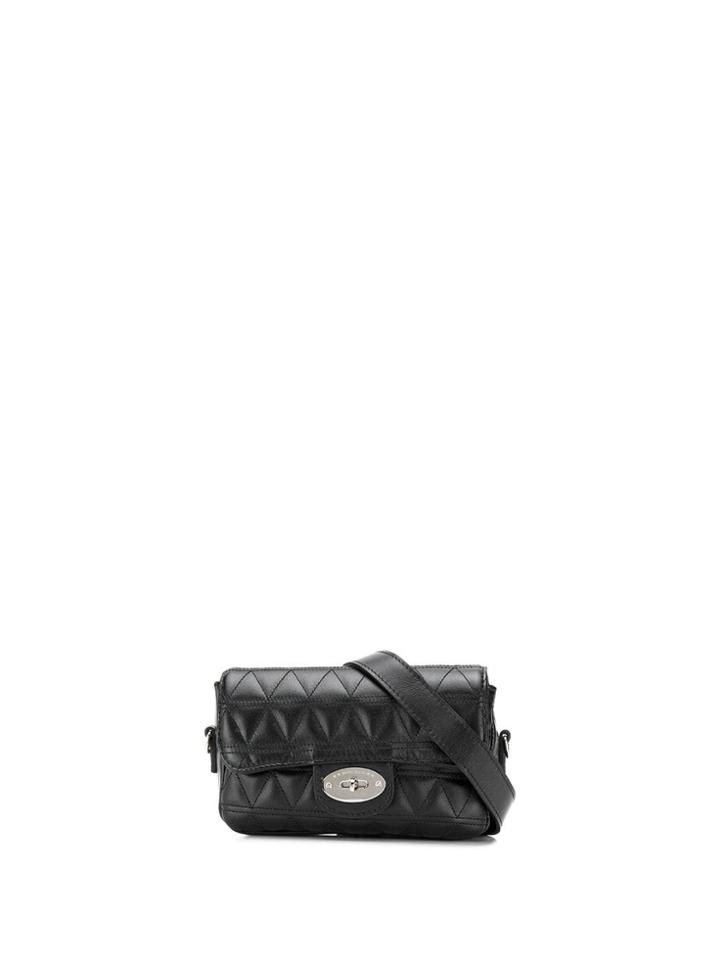 Marc Ellis Anais Cross Body Bag - Black