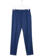 Paul Smith Junior Neron Trousers - Blue
