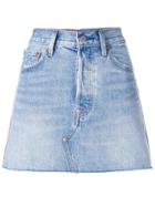 Levi's Levi's 349630030 0030 Blue Natural (vegetable)->cotton