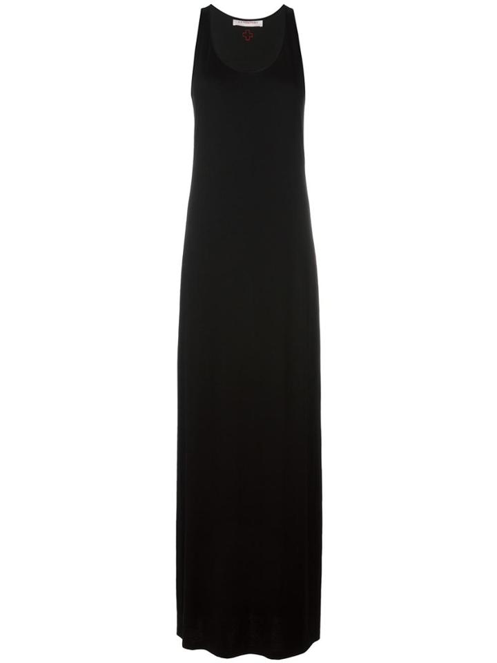 A.f.vandevorst 'flag' Dress - Black
