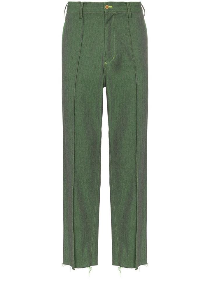 Sulvam - Green