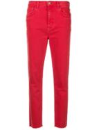 Mih Jeans - Red