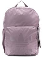 Adidas Medium Classic Backpack - Purple