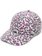 Christian Wijnants Arat Baseball Cap - Purple