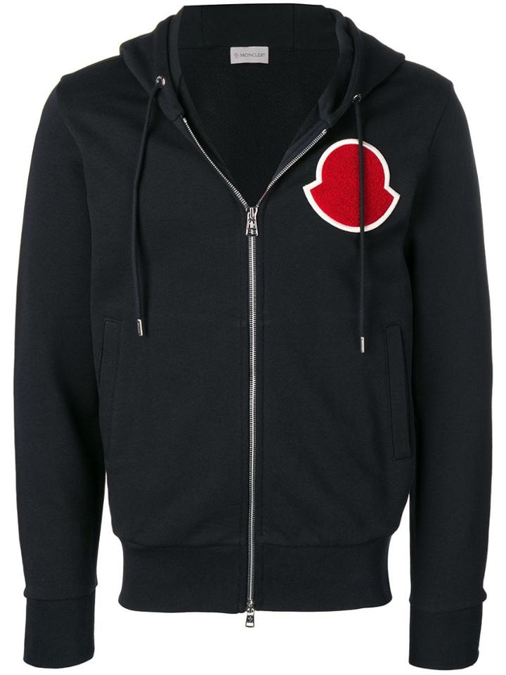 Moncler Moncler 84253008098u Blu - Blue