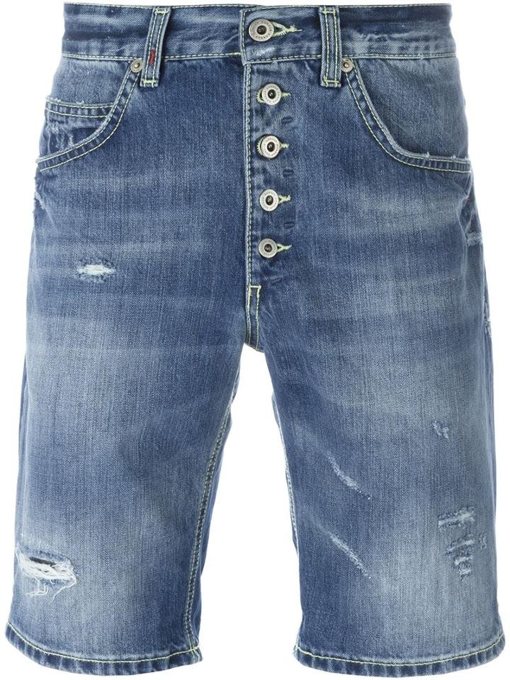 Dondup Denim Shorts
