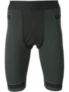 Y-3 Stretch Shorts