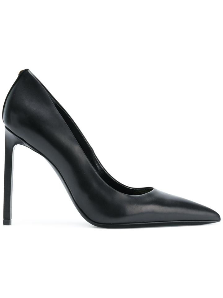 Tom Ford Classic Courts - Black