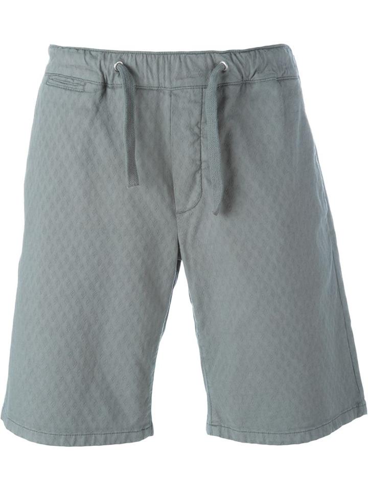 Eleventy Deck Shorts