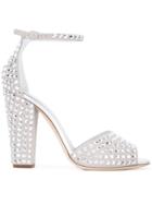 Giuseppe Zanotti Lavinia Studded Sandals - 70730