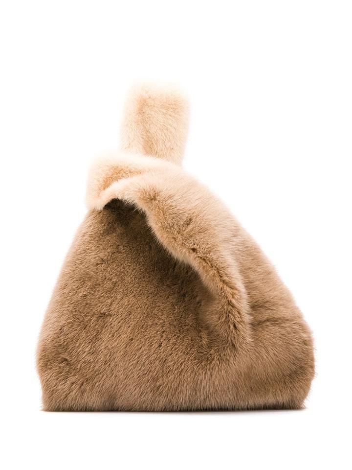 Simonetta Ravizza Simonetta Ravizza Furr1d7 D7 - Brown