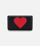 Christopher Kane Heart Minaudiere Clutch