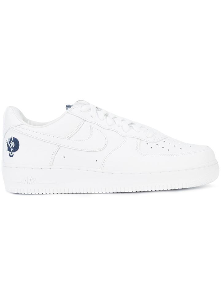 Nike Air Force One Sneakers - White