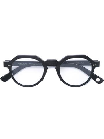Ahlem Round-shaped Glasses