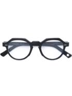 Ahlem Round-shaped Glasses