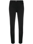 Etro Slim-fit Jeans - Black