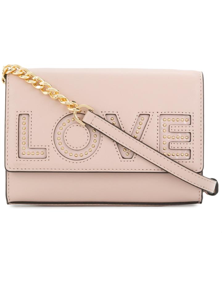 Michael Michael Kors 30h7gr0c2o187 - Pink & Purple