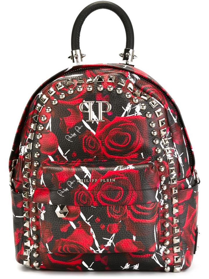Philipp Plein Small 'nippon' Backpack