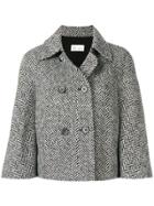 Red Valentino Red Valentino Qr0ci0r041c 0no Nero Natural