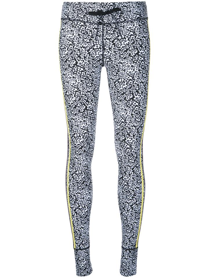 The Upside Ditsy Print Leggings - Multicolour