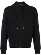 Versace 'versace Gym' Hoodie - Black