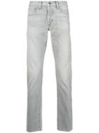 Tom Ford Slim-fit Jeans - Grey