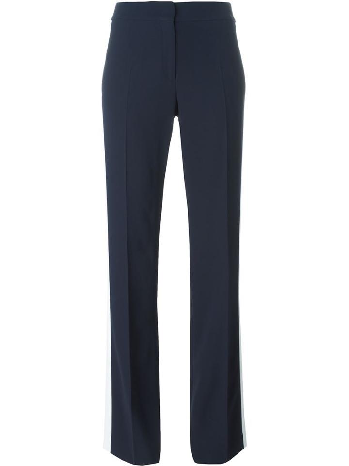 No21 Side Stripe Trousers