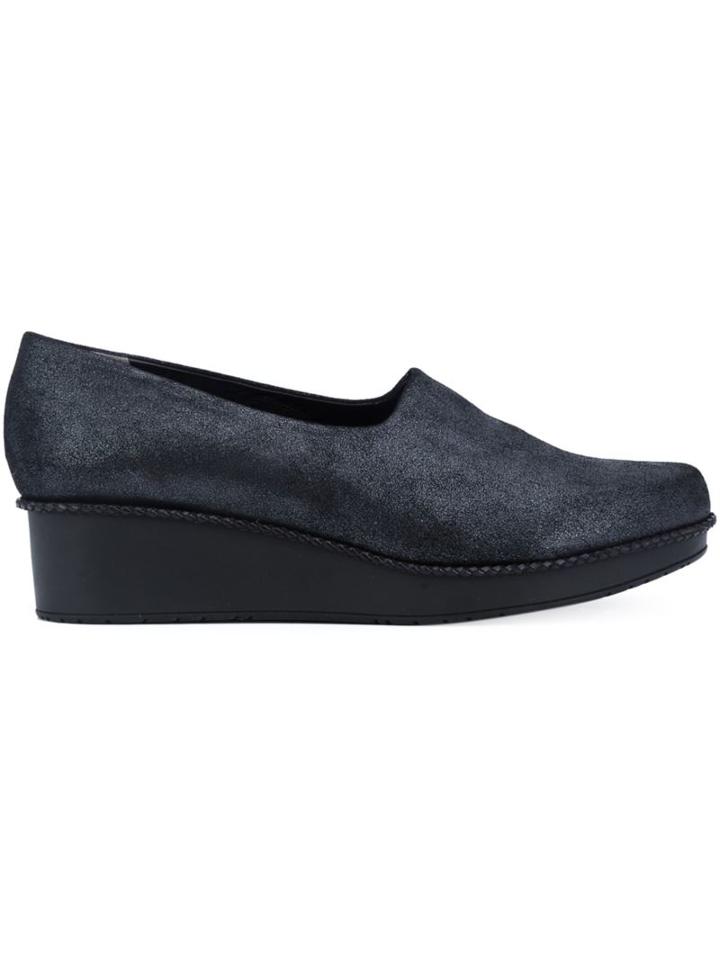 Robert Clergerie 'naldo' Loafers