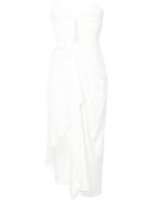 Manning Cartell Rendez-vous Dress - White