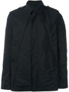 Ann Demeulemeester 'edo' Jacket