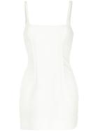 Manning Cartell Marvellous Mini Dress - White