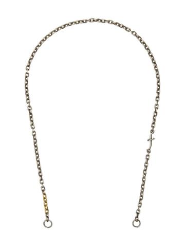 Sevan Bicakci Chain Necklace - Metallic