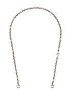Sevan Bicakci Chain Necklace - Metallic