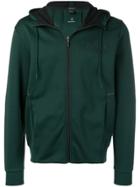 Boss Hugo Boss Saggy Full Zip Hooded Jacket - Green