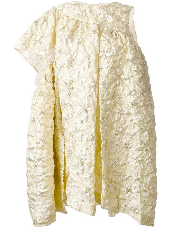 Simone Rocha Balloon Dress