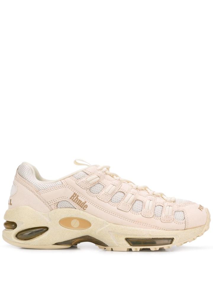 Puma Puma X Rhude Sneakers - Neutrals