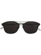 Dior Homme 'black Tie 227s' Sunglasses