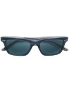 Oliver Peoples Ba Cc Sunglasses - Blue