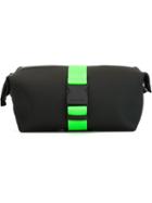 Dsquared2 Buckle Strap Wash Bag