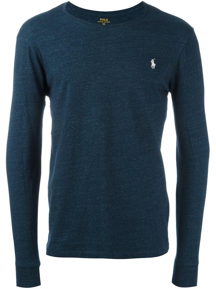 Polo Ralph Lauren Fine-knit Sweater