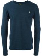 Polo Ralph Lauren Fine-knit Sweater