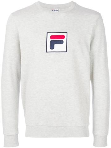 Fila Rian Sweatshirt - Grey