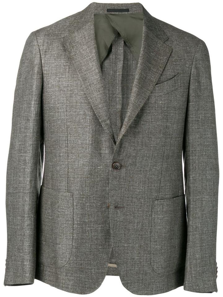 Z Zegna - Green
