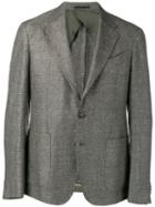 Z Zegna - Green