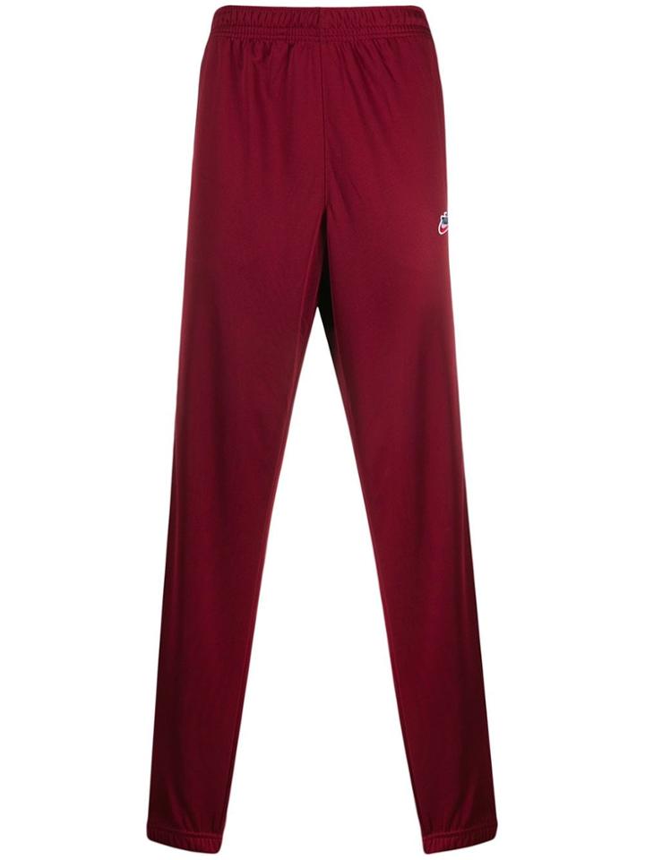 Nike Sportswear Tearaway Track Pants - Red