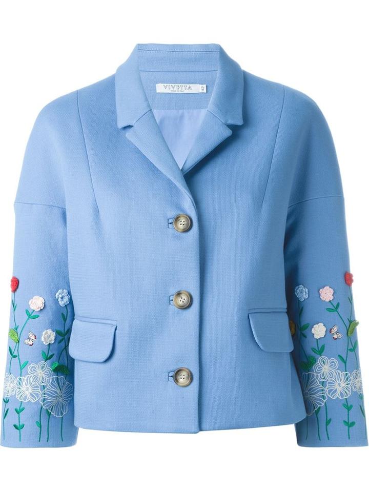 Vivetta 'amelia' Jacket