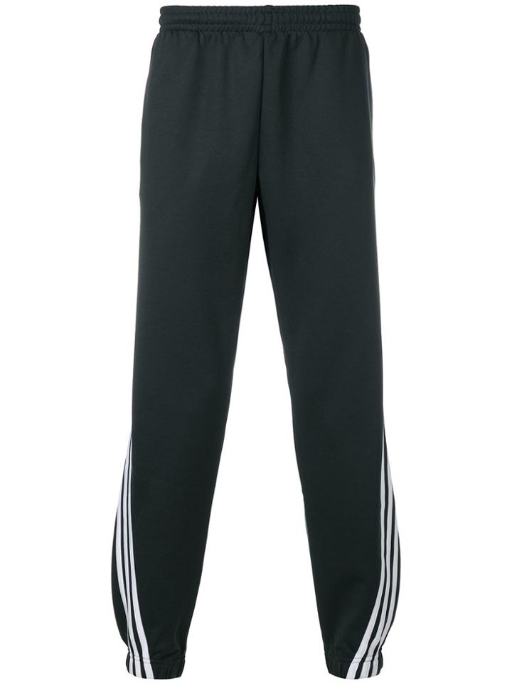 Adidas Originals Adidas Originals Nova Wrap Track Trousers - Black