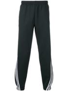 Adidas Originals Adidas Originals Nova Wrap Track Trousers - Black