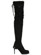 A.f.vandevorst '152x3662' Over-the-knee-length Boots